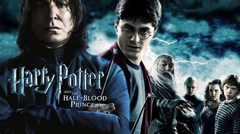 Dumbledore has been away from Hogwarts for a long time and the. . 123movies harry potter half blood